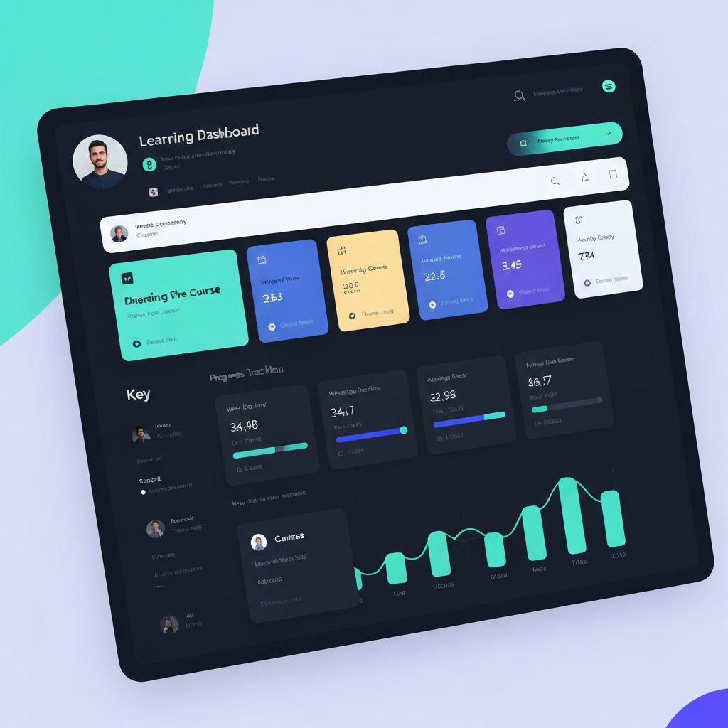 Learning Management System